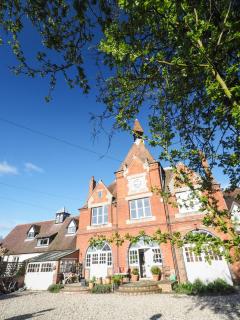 The Clock Tower - 9