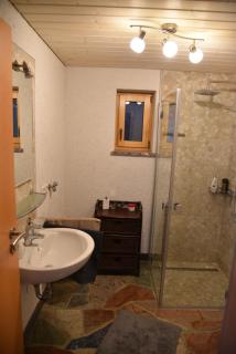 Ferienwohnung Inzlingen - Inzlingen - 4