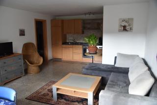 Ferienwohnung Inzlingen - Inzlingen - 6