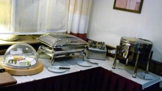 Hotel Bürgerhof - Homburg - 7