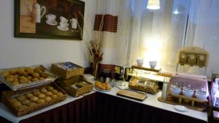 Hotel Bürgerhof - 6