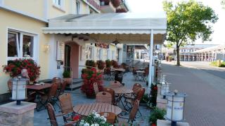 Hotel Bürgerhof - Homburg - 1