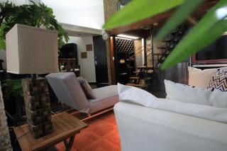 Boutique Apartment PBK - Città del Messico - 5