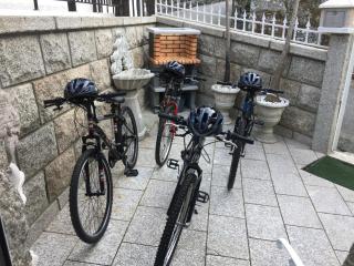 Casa D'Aldeia - Gerês - 6