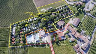 Camping Da Giovanni - Peschiera del Garda - 5