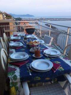 Sea front attic - 6