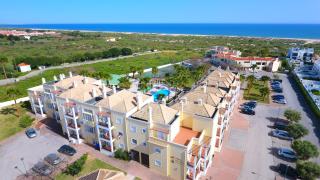 Praia da Lota Resort – Beachfront Apartments - Manta Rota - 6