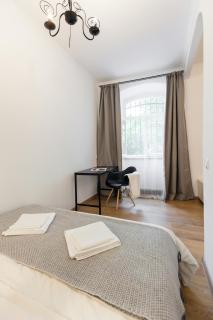 Sweet Home Apartment - 6