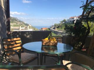 Villamena Apartment - Minori - 9