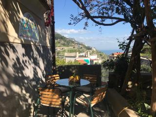 Villamena Apartment - Minori - 7