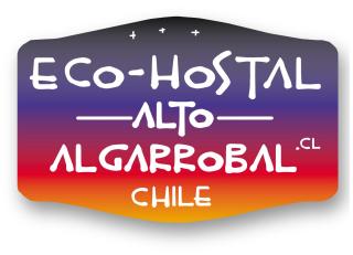 Hostal Alto Algarrobal - Combarbalá - 3