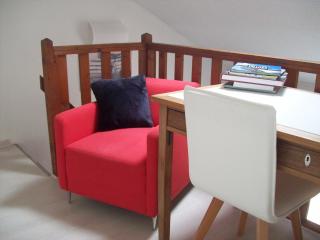 Appartements Les remparts d'Alienor - Poitiers - 2