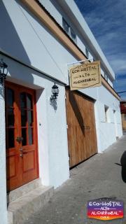 Hostal Alto Algarrobal - Combarbalá - 4