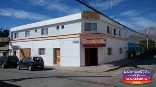 Hostal Alto Algarrobal - Combarbalá - 6