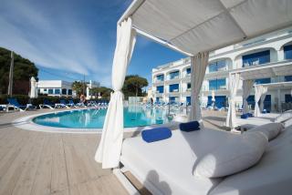 Masd Mediterraneo Hotel Apartamentos Spa - 0