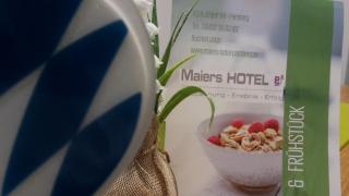 Maiers Hotel Parsberg - Parsberg - 1