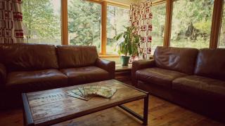 Morag's Lodge - Fort Augustus - 0
