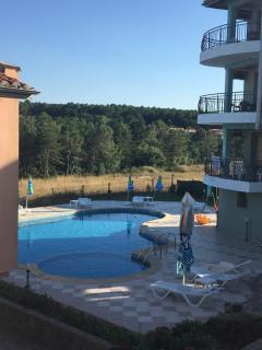 Dream Bay Family Hotel - Tsarevo - 4