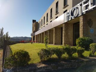 Hotel Alda Triskel - 0