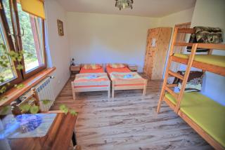 Farmstay Marianówka u Tesi - Giby - 4