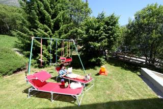 Appartement Rangger - Sölden - 7