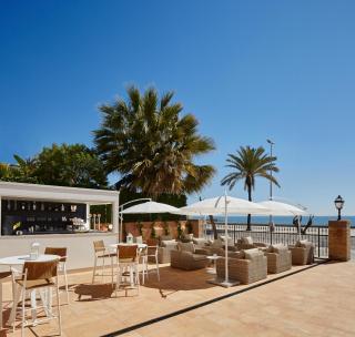 Hotel Casa Vilella 4* Sup - Sitges - 3