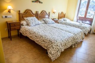 Hotel Mayno - Pastrana - 7