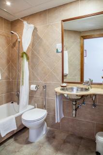 Hotel Mayno - Pastrana - 2