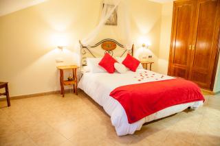 Hotel Mayno - Pastrana - 6