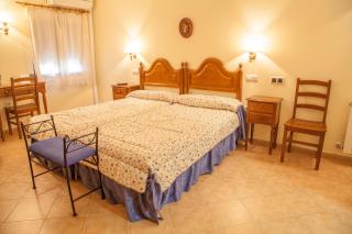 Hotel Mayno - Pastrana - 4