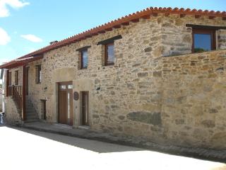 Candeias do Souto - Bragança - 8