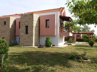 Evgenia Maisonette - Ierissos - 8