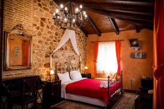 Acronafplia Pension A - Nauplion - 8