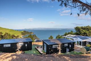 Woodside Bay Chalets - Ostend - 1
