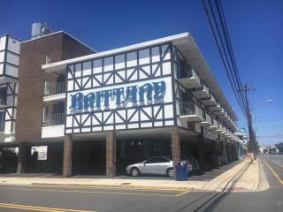 Brittany Motel - Wildwood - 4