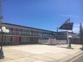 Skylark Resort Motel - Wildwood - 3