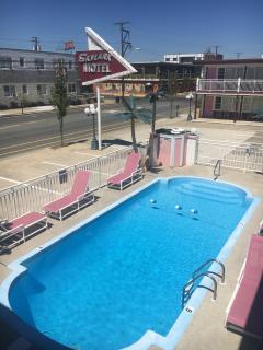 Skylark Resort Motel - Wildwood - 0