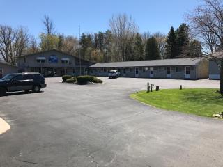 Marinette Inn - Marinette - 5
