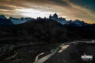 Hosteria Thiamalu - El Chaltén - 7