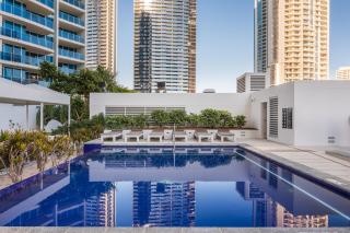 Holiday Holiday H-Residences Apartments - 2