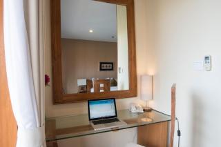 Balcony Living Apartment - Seminyak - 3