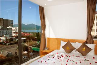 Trang Ngan Hotel by THG - Da Nang - 8