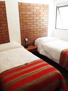 Departamentos Incahuasi - 2