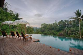 Natya Resort Ubud - Ubud - 4