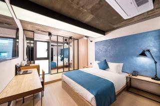 Delight Hotel Jamsil - Seul - 2