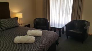 Gateway Motor Inn - Self Check-In - Broken Hill - 6