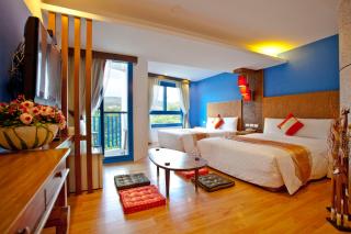 Golden Sea Inn - Kenting - 0