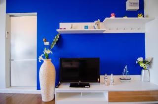 Baan Kiang Fah Fully Furnished Studio High Floor - Hua Hin - 3