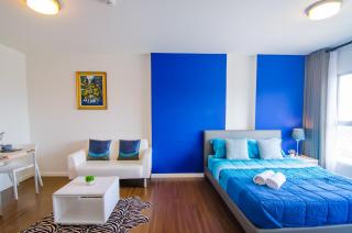 Baan Kiang Fah Fully Furnished Studio High Floor - Hua Hin - 2