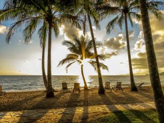 Marlin Waters Beachfront Apartments - 2